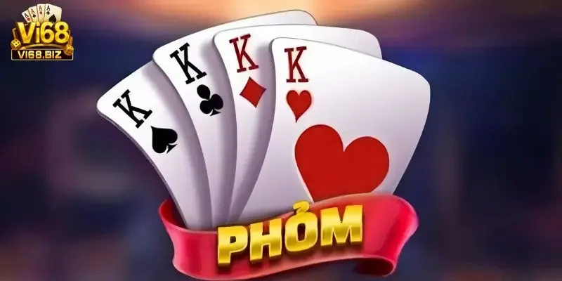 chơi phỏm online Chơi bài phỏm online là gì?