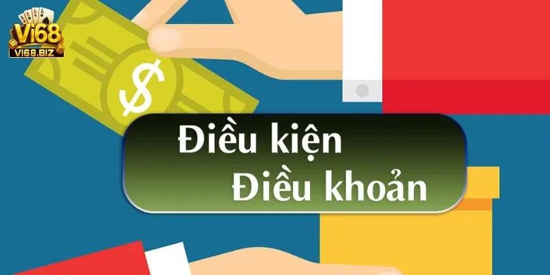 điều khoản điều kiện Giới thiệu điều khoản điều kiện