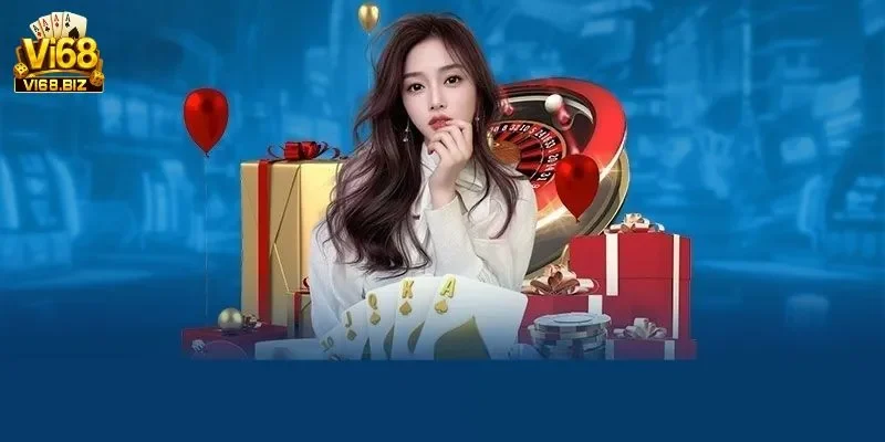 Vi68 Giới thiệu về nhà cái Vi68