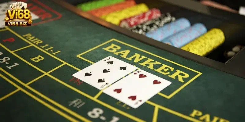 Kinh nghiệm chơi baccarat Hiểu quy tắc chơi và tính điểm