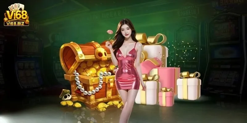 Vi68 Hướng dẫn cách về tải app Vi68 nhanh chóng, tiện lợi