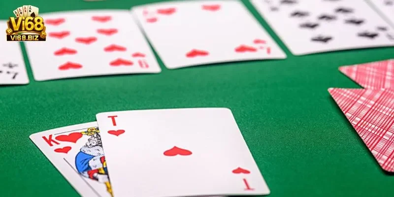 game bài Hướng dẫn về cách vào tham gia tại Vi68
