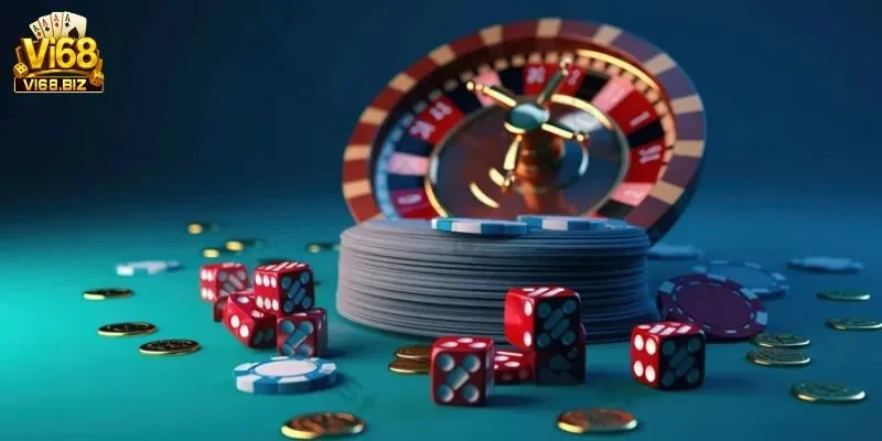casino Mẹo để chơi game dễ dàng hơn