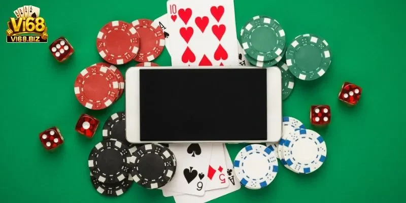 casino Một vài game chơi hấp dẫn tại sảnh cược