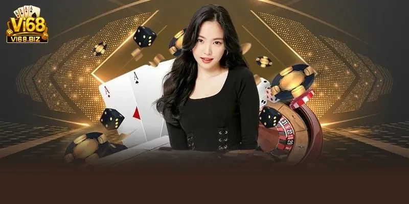 Vi68 Những điểm thu hút từ Vi68