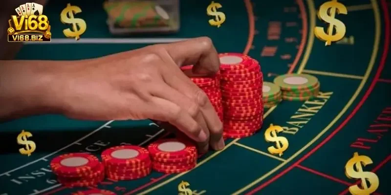 Kinh nghiệm chơi baccarat Quản lý vốn rõ ràng khi chơi baccarat