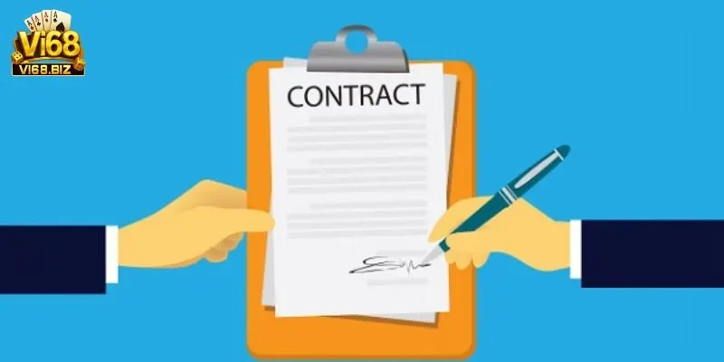 điều khoản điều kiện Tổng hợp về các quy định cần biết