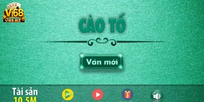 Chơi bài cào luôn thắng Chơi bài cào luôn thắng