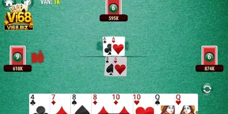 luật chơi sâm miền Bắc luật chơi sâm miền Bắc